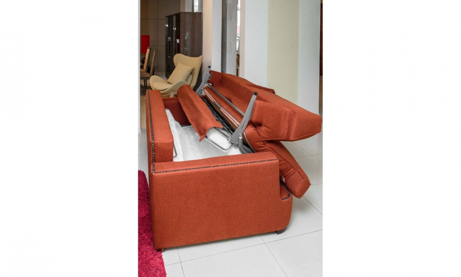 Hasta Delia Диван 3-Й С Механизмом Раскладывания - фото 9