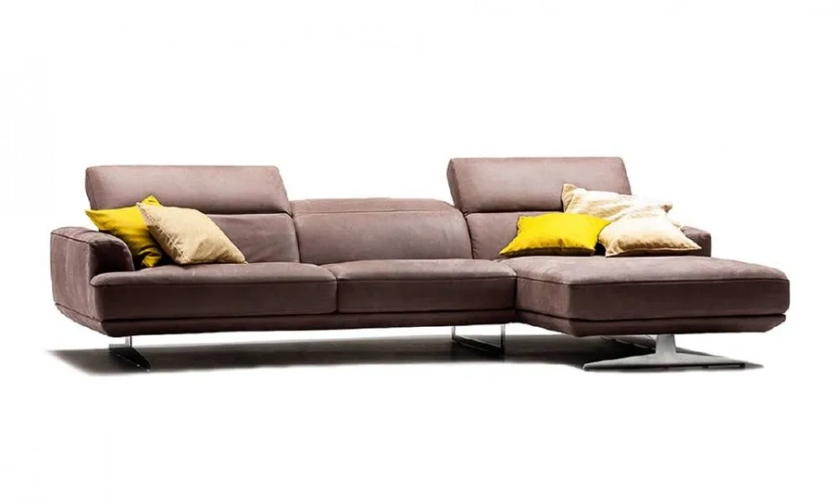 Диван Nicoline Salotti Sciro - фото 1