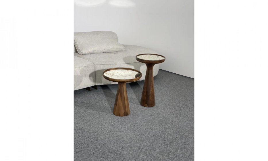 Кофейный столик низкий Homage Wood - фото 7