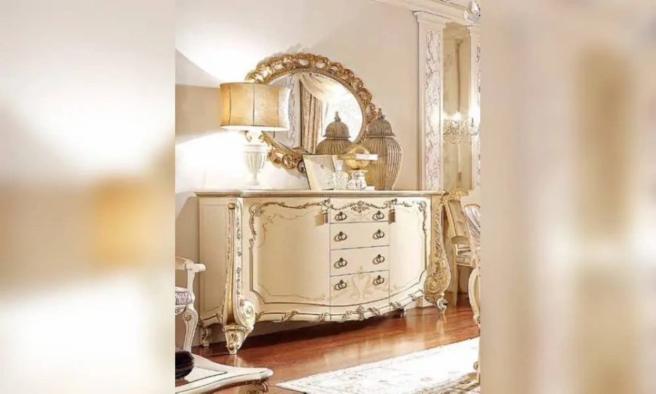 Буфет Barnini Oseo Firenze 2 - фото 1