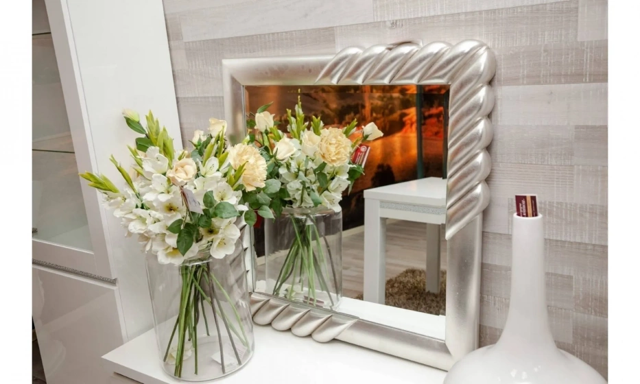 Зеркало Mo.Wa - фото 1