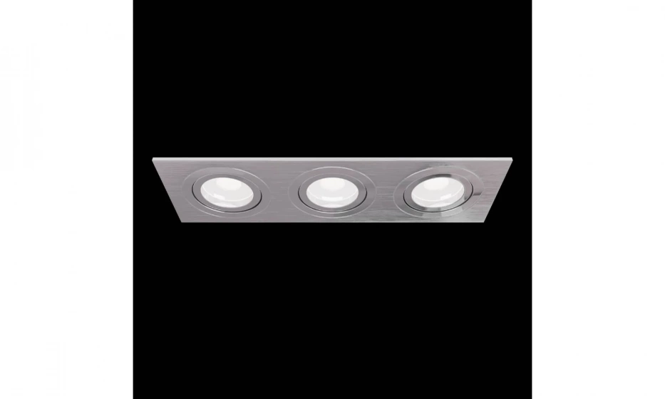 Встраиваемый Светильник Technical Dl024-2-03S - фото 3