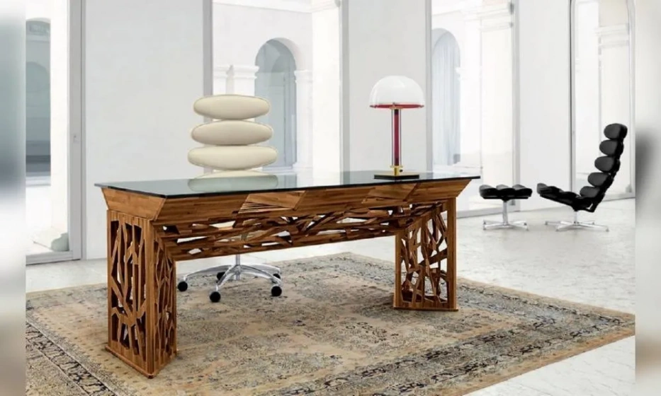 Стол Письменный Mascheroni Delta Desk - фото 1