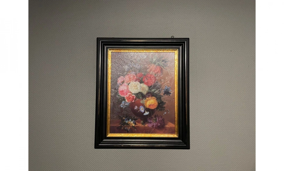 Картина Decor Toscana - фото 1