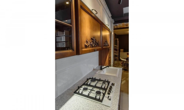 Кухня Русский Дом Бари Джулия