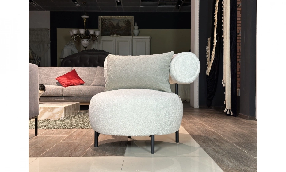 Кресло Saloni Bonbon - фото 4