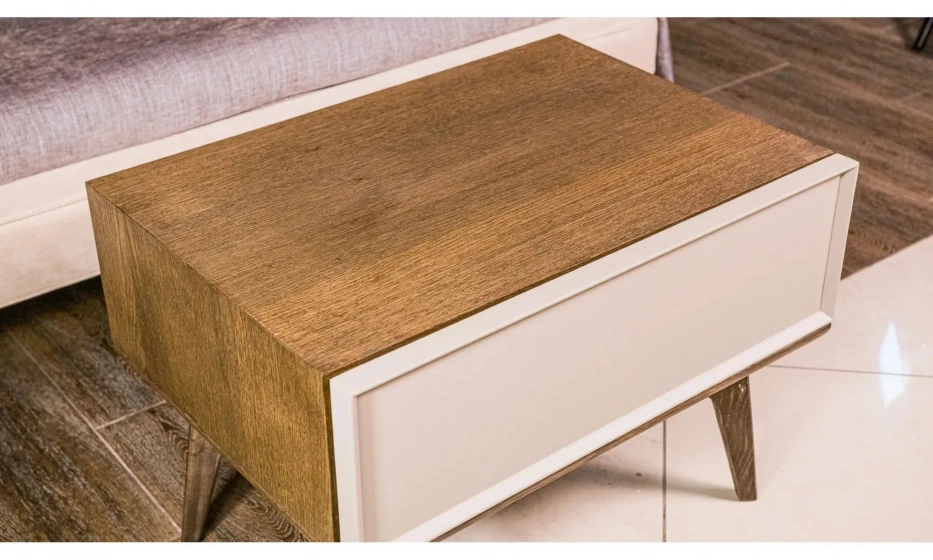 Прикроватная Тумба Homage Ligna - фото 13
