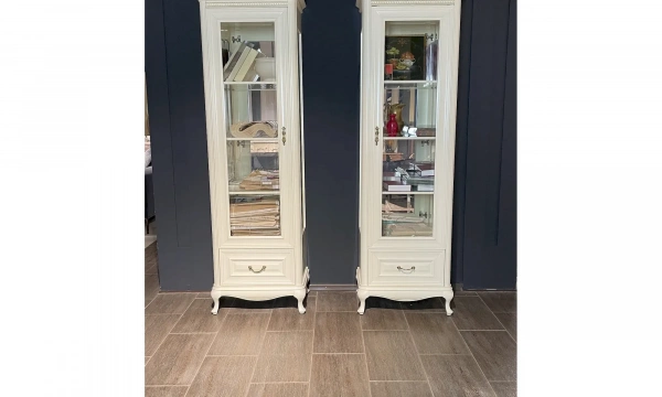 Витрина Taranko Verona