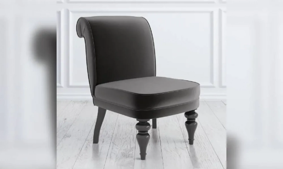 Кресло Kreind Лира M16-B-B12 - фото 1