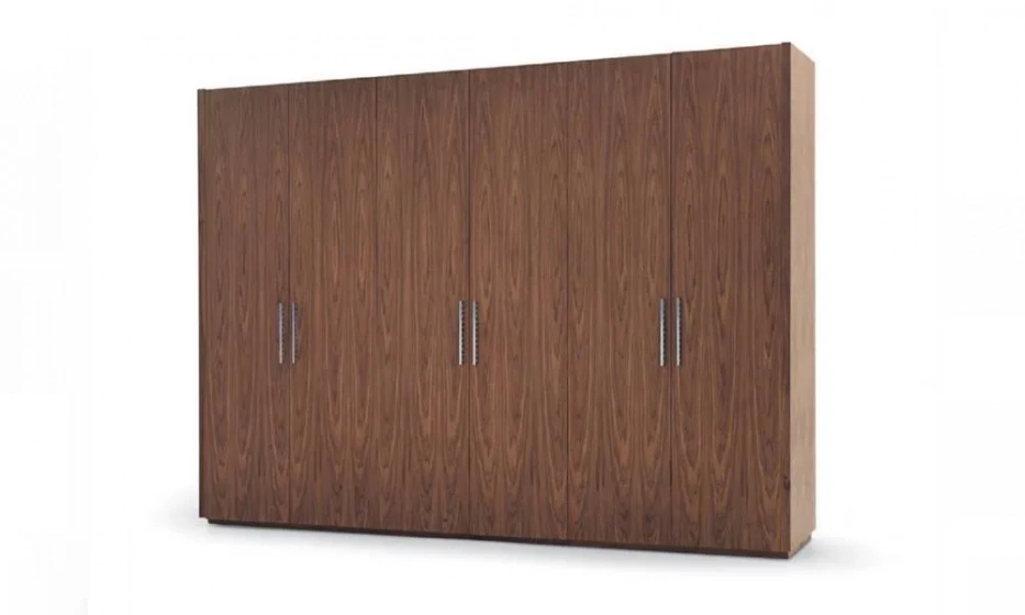 Шкаф С Распашными Дверцами Natura Four Seasons, Riva 1920 - фото 1