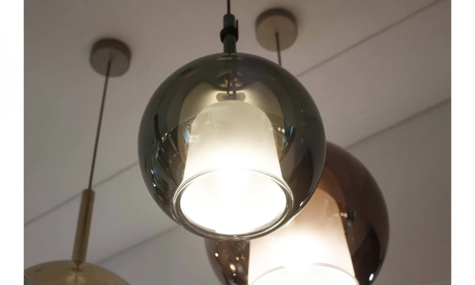 Светильник PENTA GLO Med - фото 3