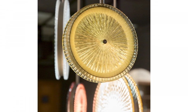 Подвесной светильник Sylcom Lulu