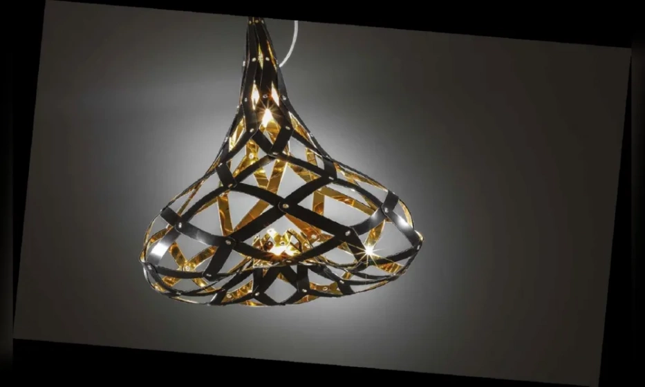 Slamp Люстра Supermorgana - фото 1