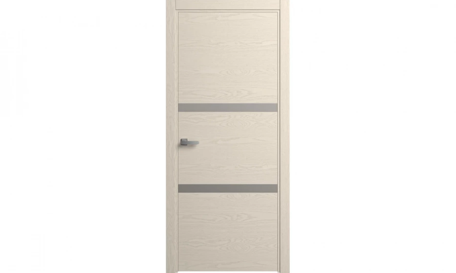 Межкомнатная дверь Софья, коллекция Smart, Модель 43.30 - фото 1