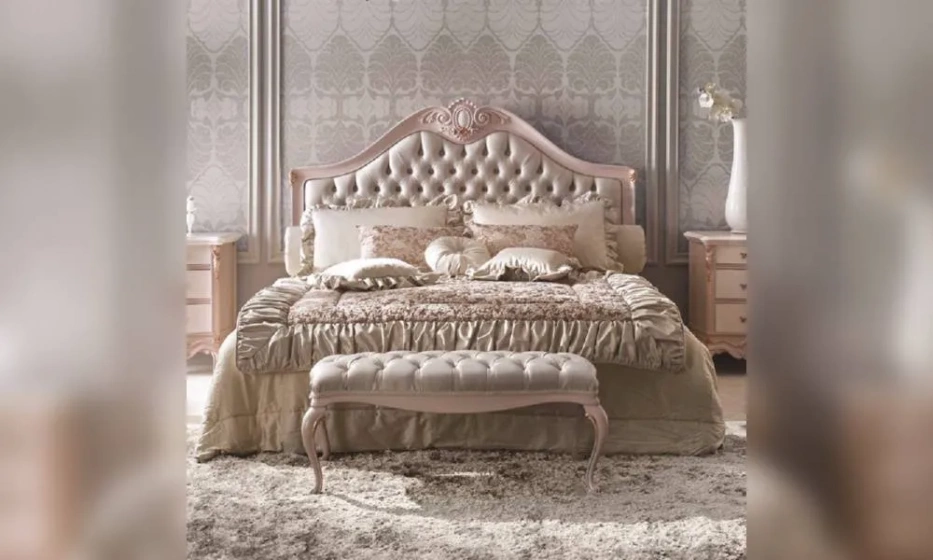 Кровать Tosato Classic 1 - фото 1