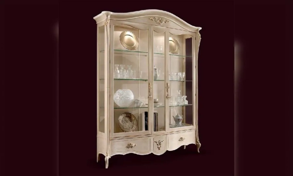 Витрина Signorini Coco Certosa 1 - фото 1