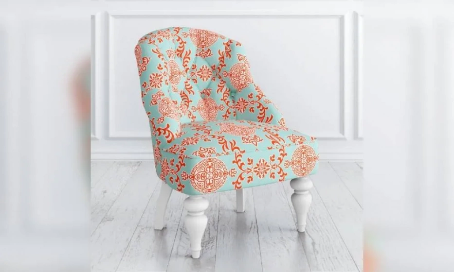 Кресло Kreind Canapes Шоффез M08-W-0399 - фото 1