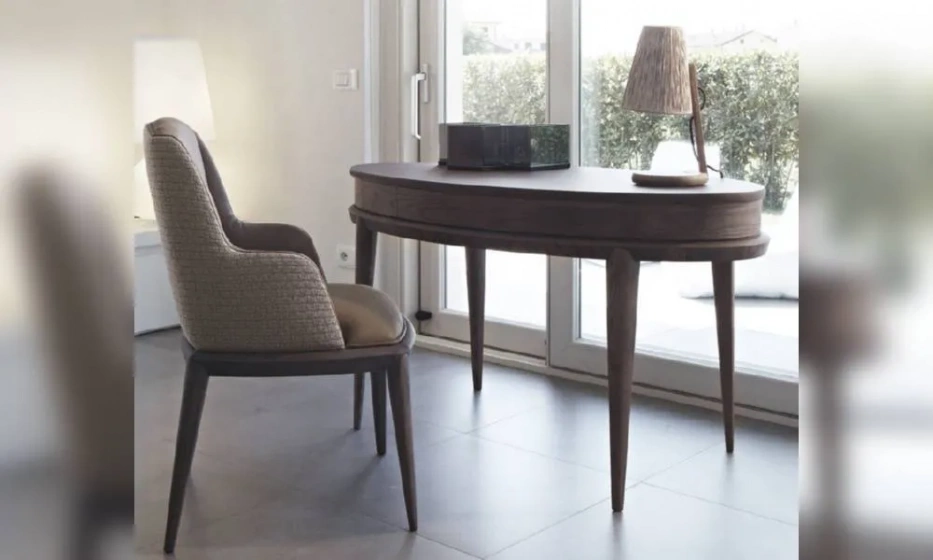 Стол Письменный Volpi Contemporary 2 - фото 1