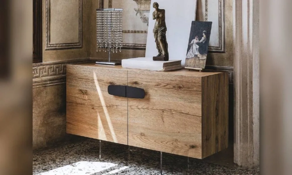 Буфет Cattelan Italia Nebraska 2 - фото 1