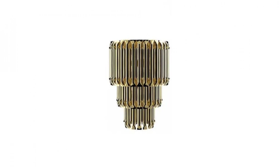 Настенный Светильник Delightfull Matheny - фото 1