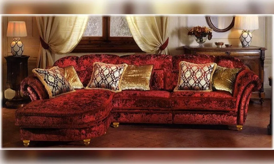 Диван Bm Style Eloise - фото 1