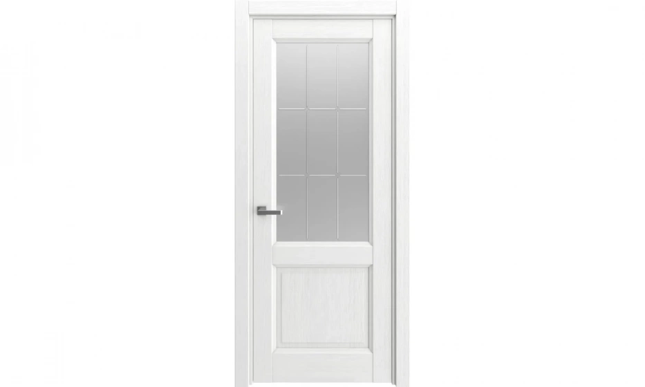 Межкомнатная дверь Софья, коллекция Elegant, Модель 50.58 - фото 1