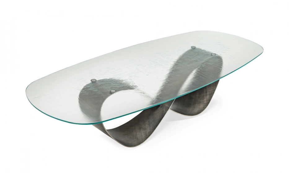 Стол обеденный Butterfly Cattelan Italia - фото 4