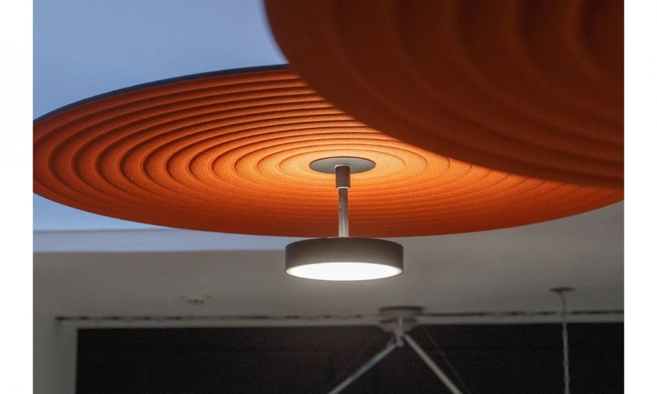 Светильник подвесной PENTA - фото 1