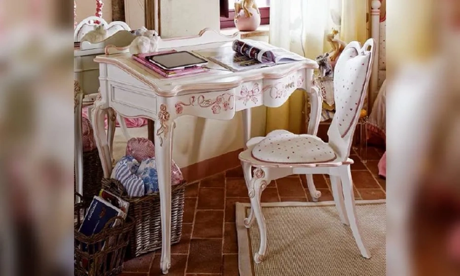 Стол Письменный Volpi Sofia 1 - фото 1