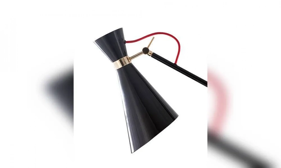 Напольная Лампа Simone - фото 8