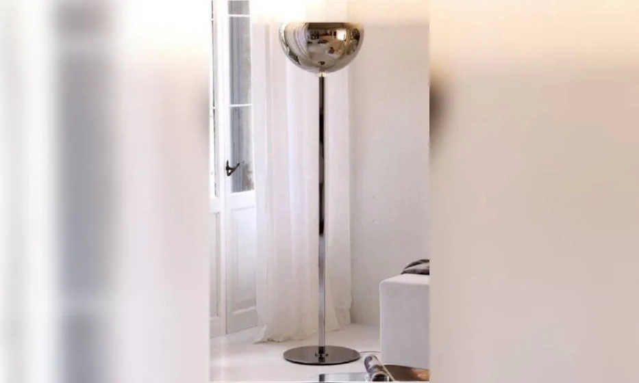 Напольная Лампа Cattelan Italia Calimero - фото 1