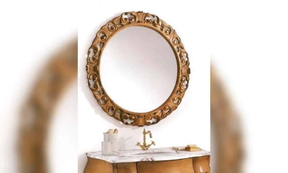 Зеркало Angelo Cappellini 30037/R11 - фото 1