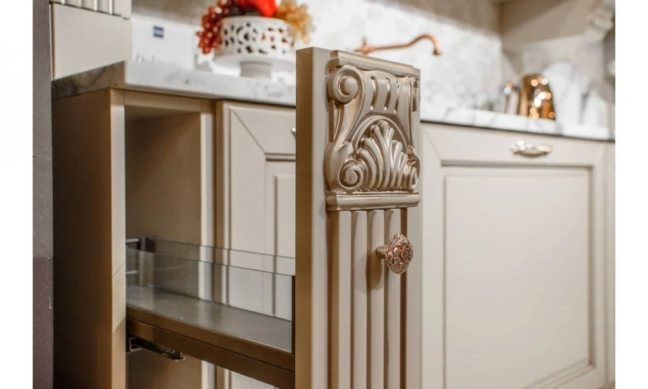 Кухня Stosa Cucine Dolcevita - фото 12