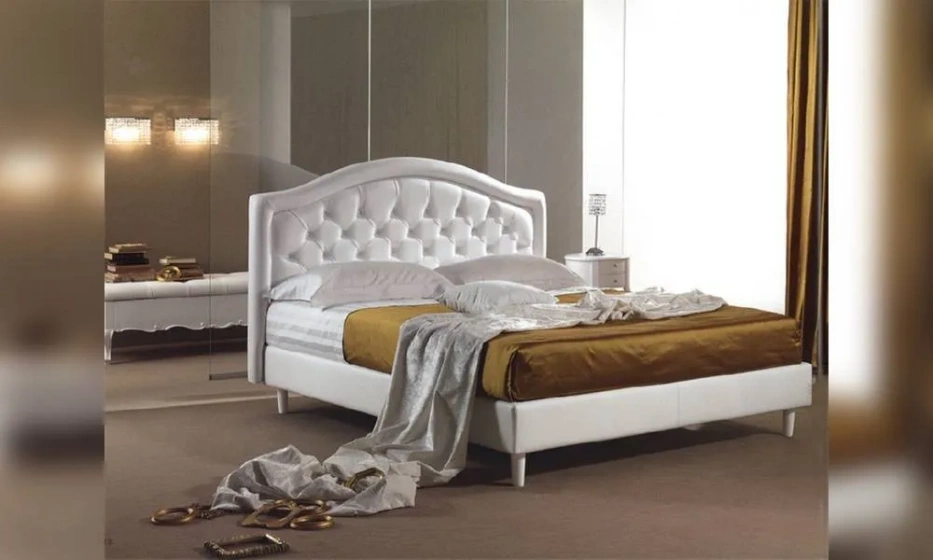 Кровать Piermaria Hermes/K - фото 1