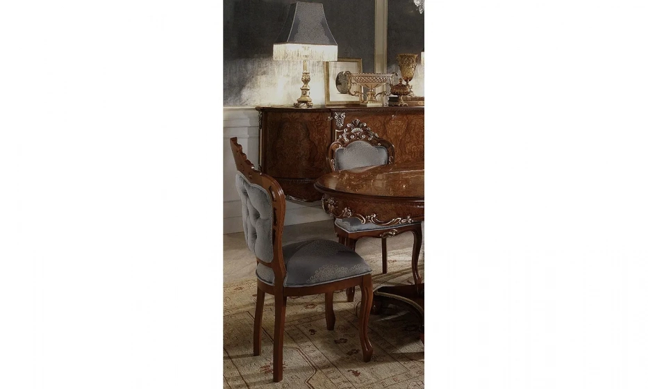 Столовая Barnini Oseo David - фото 5