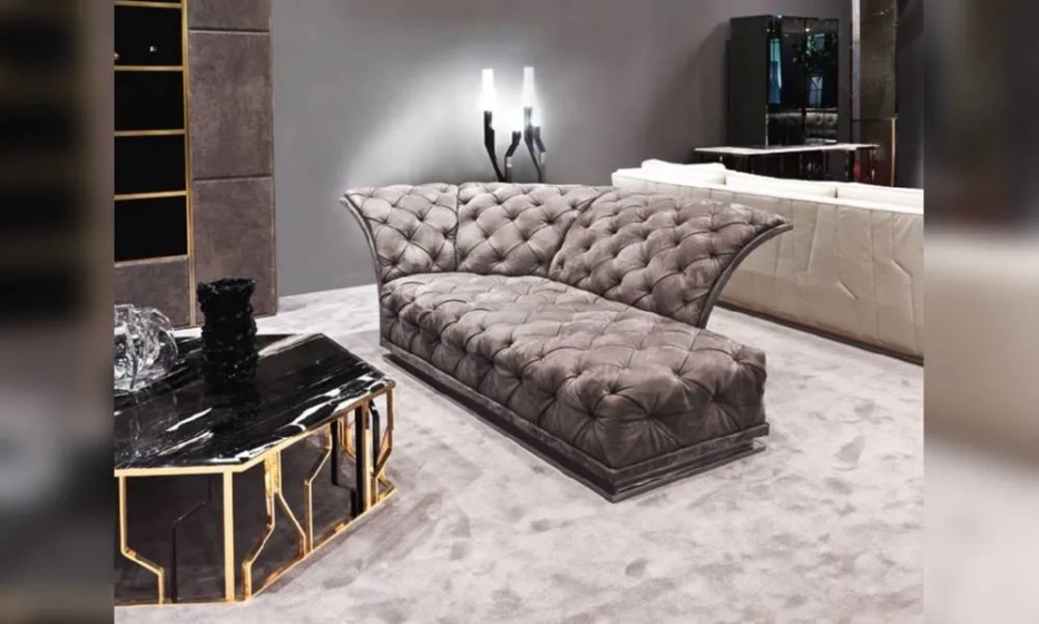 Диван Longhi Noa - фото 1