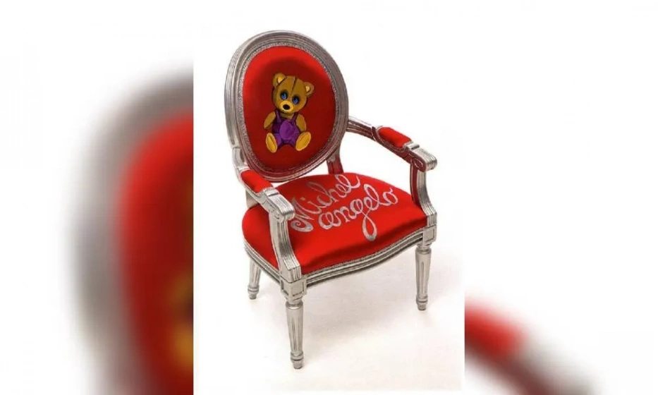 Кресло Creazioni Mini - фото 1