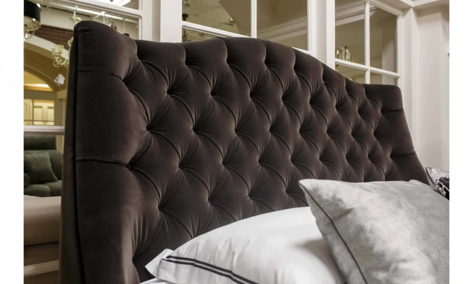 Кровать TOSCONOVA Savon - фото 4