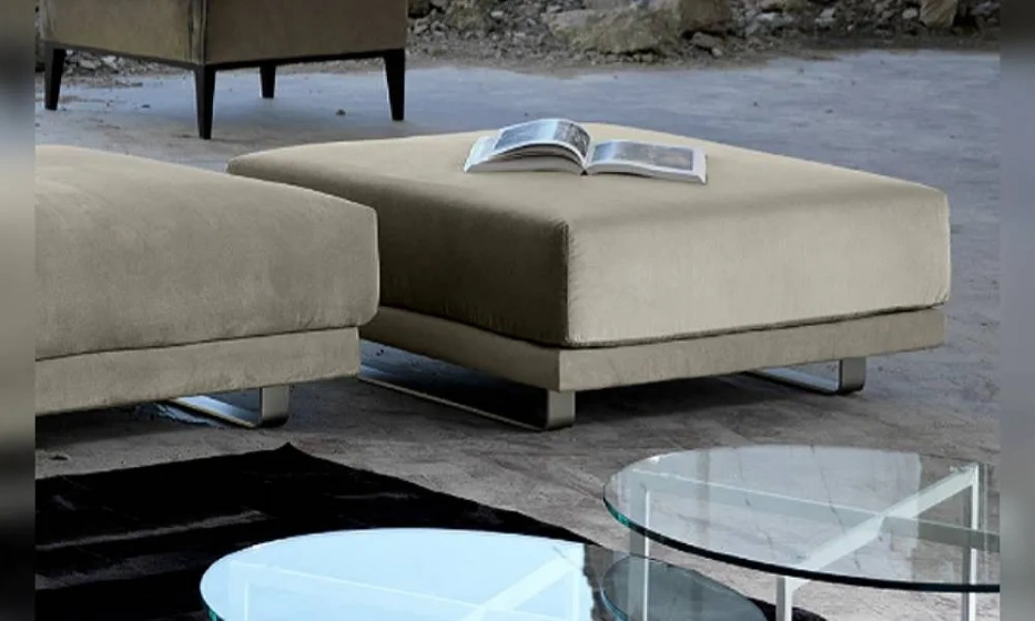 Пуф Domingo Salotti Lab1 1 - фото 1