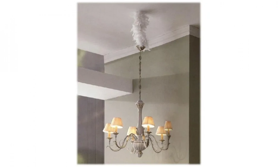 Спальня Florence Art Chic - фото 5