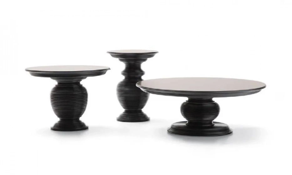 Стол Журнальный Angelo Cappellini 45024 - фото 1