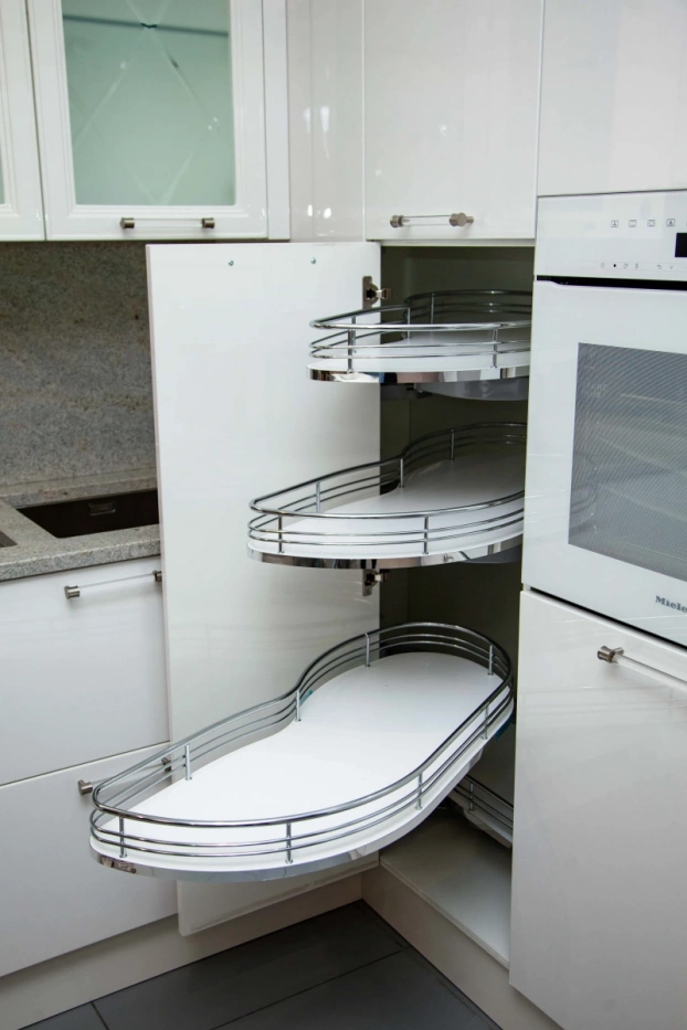 Кухни Scavolini Baccarat - фото 6