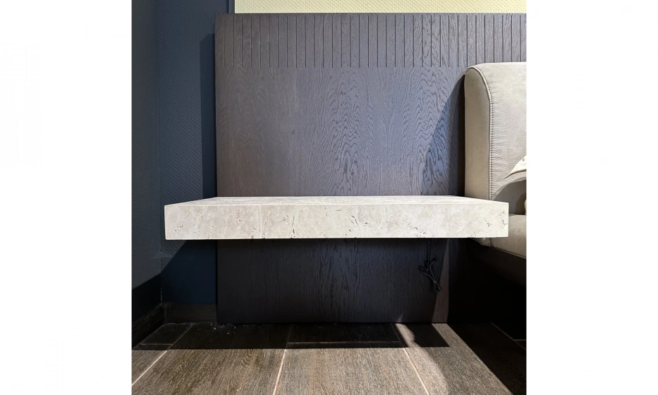 Кровать Homage Edessa - фото 9