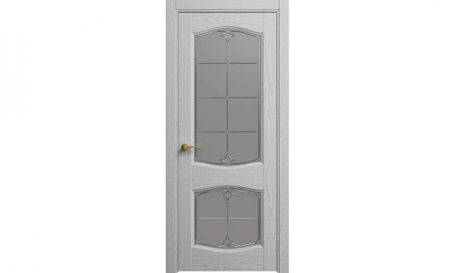 Межкомнатная дверь Софья, коллекция Classic, Модель 300.147 - фото 1