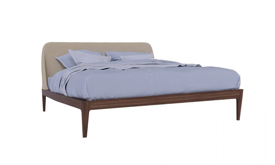 Кровать Morelato 2807/F - фото 1