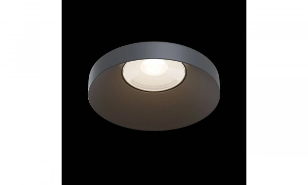 Встраиваемый Светильник Technical Dl040-L10B4K