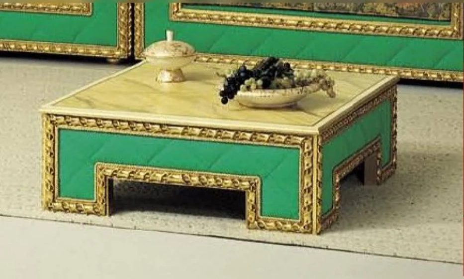 Cтол Журнальный Asnaghi Interiors Victoria - фото 1