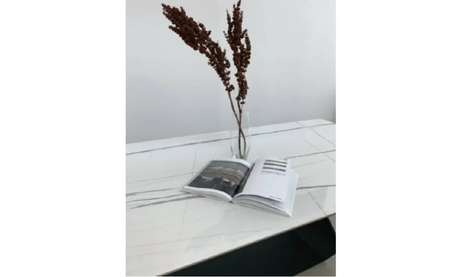 Обеденный стол FACTURE PROJECT ZAC - фото 3