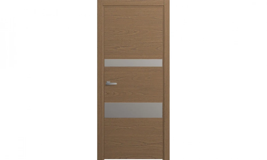 Межкомнатная дверь Софья, коллекция Smart, Модель 382.31 - фото 1