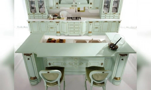 Кухня Tomassi Cucine Belle Epoque